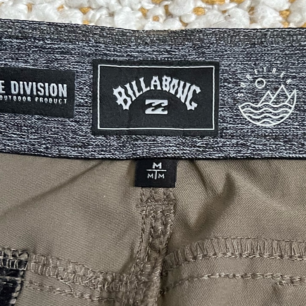 Billabong shorts